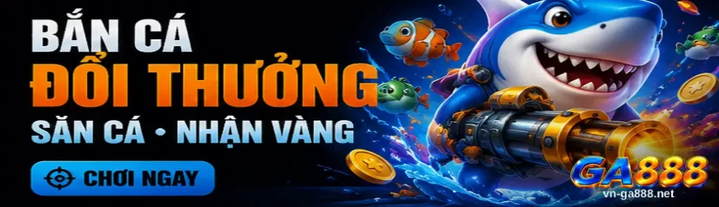 Minh họa quá trình GA888 Tải ứng dụng trên màn hình di động